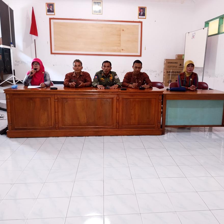KASOPNAME/PEMBINAAN PEMDES PURWODADI